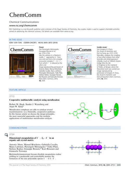 Contents