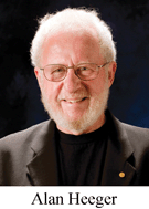Graphical abstract: A foreword from Alan Heeger
