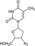 Graphical abstract: A quantitative analysis of Zidovudine containing formulation by FT-IR and UV spectroscopy