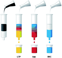 Graphical abstract: A versatile LC method for the simultaneous quantification of latanoprost, timolol and benzalkonium chloride and related substances in the presence of their degradation products in ophthalmic solution