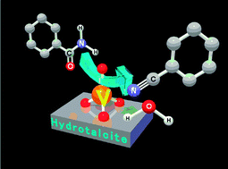 Graphical abstract: Supported monomeric vanadium catalyst for dehydration of amides to form nitriles