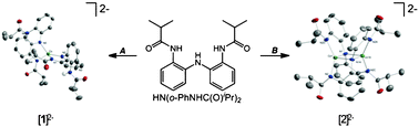 Graphical abstract: Catalytic dioxygen activation by Co(ii) complexes employing a coordinatively versatile ligand scaffold