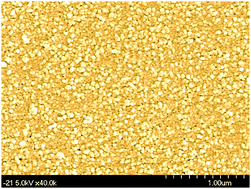 Graphical abstract: A new strategy to prepare surface-enhanced Raman scattering-active substrates by electrochemical pulse deposition of gold nanoparticles