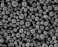 Graphical abstract: Ascorbic acid-assisted solvothermal growth of γ-In2Se3 hierarchical flowerlike architectures