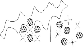 Graphical abstract: Electrochemical formation and investigation of a self-assembled [60]fullerene monolayer