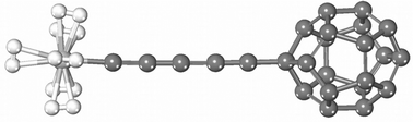 Graphical abstract: Titanium-capped carbon chains as promising new hydrogen storage media