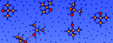 Graphical abstract: Chemical dynamics of large amplitude motion