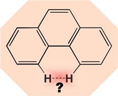 Graphical abstract: Kinetic energy density and covalent bonding – a complementary analysis at the border of bond and no bond