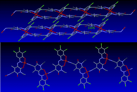 Graphical abstract: The first observation of azo-hydrazone and cis–trans tautomerisms for disperse yellow dyes and their nickel(ii) and copper(ii) complexes