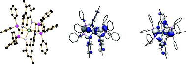 Graphical abstract: Synthesis and structure of [U{C(PPh2NMes)2}2] (Mes = 2,4,6-Me3C6H2): A homoleptic uranium bis(carbene) complex with two formal U [[double bond, length as m-dash]] C double bonds