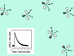 Graphical abstract: Kinetic studies of reactions of organosilylenes: what have they taught us?