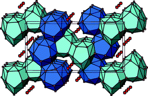 Graphical abstract: In search of the elusive amalgam SrHg8: a mercury-rich intermetallic compound with augmented pentagonal prisms