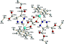 Graphical abstract: Mono and dinuclear areneruthenium(ii) triazoles by 1,3-dipolar cycloadditions to a coordinated azide in ruthenium(ii) compounds