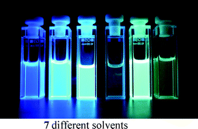 Graphical abstract: Syntheses, crystal structures, photophysical and theoretical studies of 1,3,2-benzodiazaborolyl-functionalized diphenylacetylenes