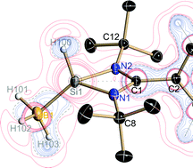 Graphical abstract: A stable silicon(ii) monohydride