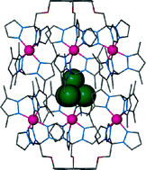 Graphical abstract: Spin crossover in di-, tri- and tetranuclear, mixed-ligand tris(pyrazolyl)methane iron(ii) complexes