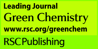 Graphical abstract: Ionic liquids in Green Chemistry