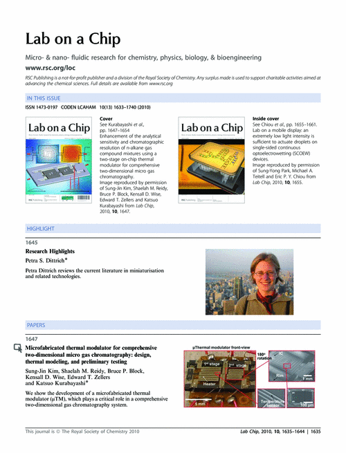 Contents