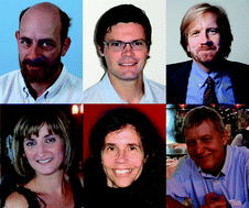 Graphical abstract: Main contributors to the 10th Anniversary Swiss issue