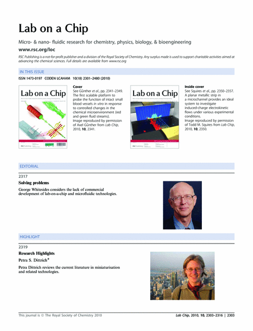 Contents