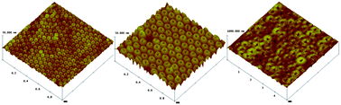 Graphical abstract: Tailoring morphology in free-standing anodic aluminium oxide: Control of barrier layer opening down to the sub-10 nm diameter