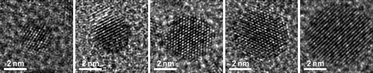 Graphical abstract: Size-controlled synthesis of Pd nanocrystals using a specific multifunctional peptide