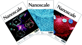 Graphical abstract: Crystallization and formation mechanisms of nanostructures
