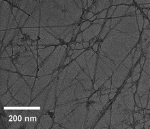 Graphical abstract: Synthesis, electrical properties, and nanocomposites of poly(3,4-ethylenedioxythiophene) nanorods