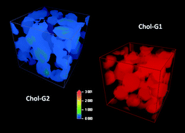 Graphical abstract: Less is more – multiscale modelling of self-assembling multivalency and its impact on DNA binding and gene delivery