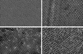 Graphical abstract: Reactive block copolymer modified thermosets: highly ordered nanostructures and improved properties