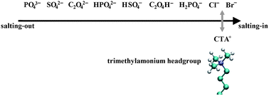 Graphical abstract: Effect of ionic strength on rheological behavior of polymer-like cetyltrimethylammonium tosylate micellar solutions