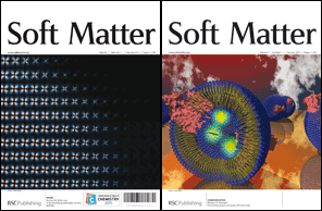 Graphical abstract: Front cover