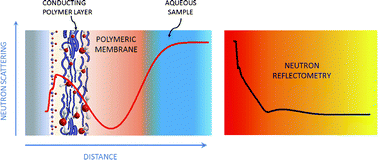 Graphical abstract: Water uptake in the hydrophilic poly(3,4-ethylenedioxythiophene):poly(styrene sulfonate) solid-contact of all-solid-state polymeric ion-selective electrodes