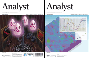 Graphical abstract: Front cover