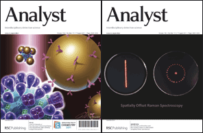 Graphical abstract: Front cover