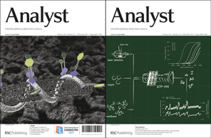 Graphical abstract: Front cover