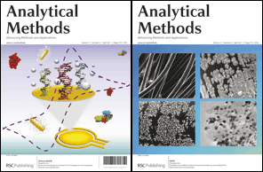 Graphical abstract: Front cover