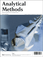 Graphical abstract: Front cover