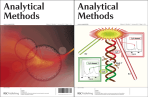 Graphical abstract: Front cover