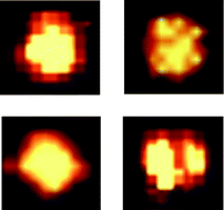 Graphical abstract: A new route for the synthesis of polyhedral gold mesocages and shape effect in single-particle surface-enhanced Raman spectroscopy