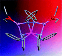 Graphical abstract: An isolable, metastable, geometrically unique manganese(iv) trihydrazide complex poised for reactivity