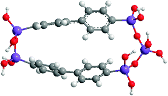 Graphical abstract: Characterization of 4,4′-biphenylene-silicas and a chiral sensor for silicas