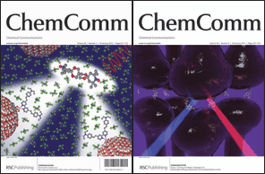 Graphical abstract: Front cover
