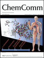 Graphical abstract: Inside front cover