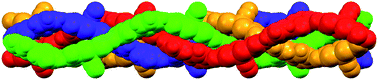 Graphical abstract: The use of [Fe(dithiooxalate)2(NO)]2− as a tecton in crystal engineering