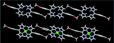 Graphical abstract: A free-base dipyrrin capable of forming extended architectures comparable to those of its metal(ii) complex counterparts