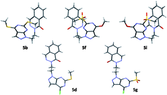 Graphical abstract: Role of arene interactions and substituent effects in conformational (syn/anti) control of 1,2-diarylethanes