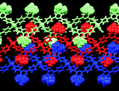 Graphical abstract: Coordination polymers with divergent 4′-tert-butyl-4,2′:6′,4′′-terpyridine linkers: from aryl-aryl to ball-and-socket packing