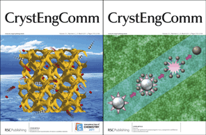 Graphical abstract: Front cover