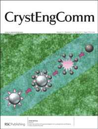 Graphical abstract: Inside front cover